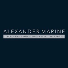 Alexander Marine