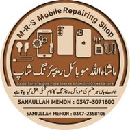 M R S Mobile Repairing