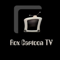 Rox Cartoon TV