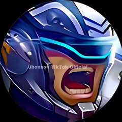 Jhonson TikTok Official