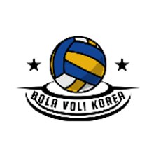 Bola Voli Wanita Korea