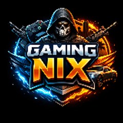 Gaming Nix