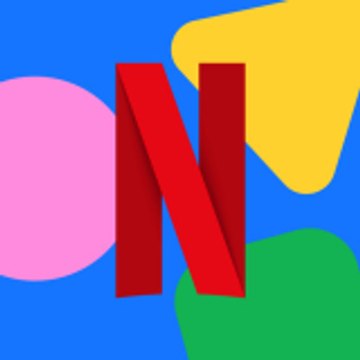 Netflix. Jr.