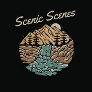 Scenic Scenes
