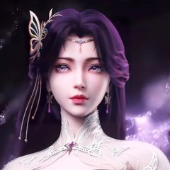AN Donghua