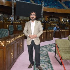 samiullah khan