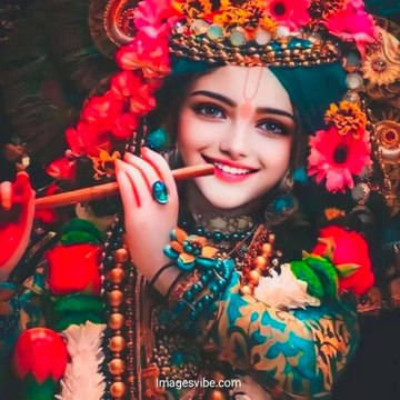 Radhe shyam