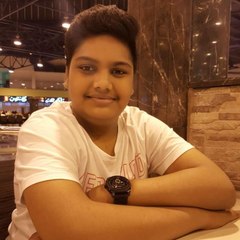 Hamza Imran