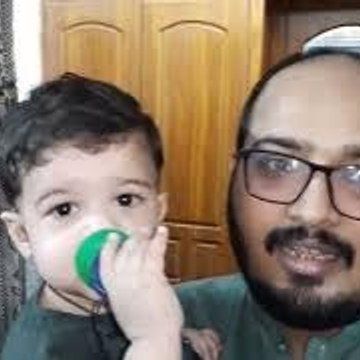 Hamza Aslam