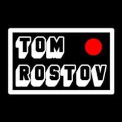 Tom Rostov