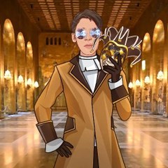 YAHYA  ANIME