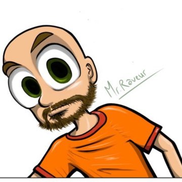 mrreveur