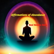 Affirmations of Abundance