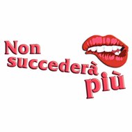 Non Succederà Più