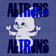 Alter Jeans "ALTRJNS"