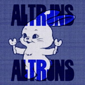 Alter Jeans "ALTRJNS"