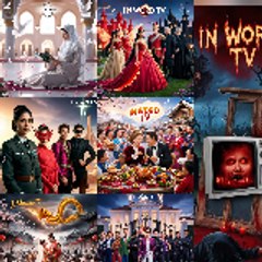 I N Word TV