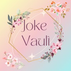 The Joke Vault