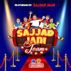 Sajjad Jani Team