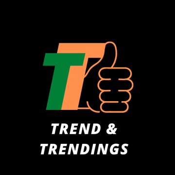 Trend and Trendings