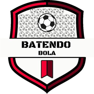 Batendo Bola  com Marco Antonio