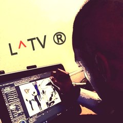 L^TV ®