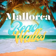 Mallorca Beach Walks