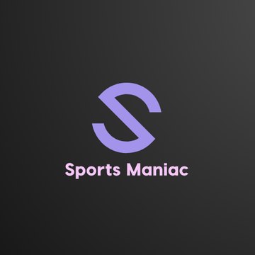 Sports Maniac