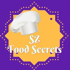 Sz food secrets