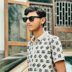Abdullah Graphy 786
