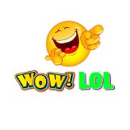 WOW LOL