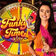 Funky Time Evolution