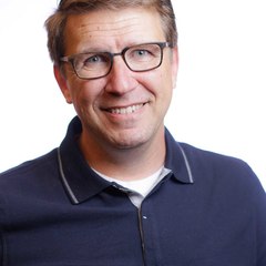 Mark Cruver
