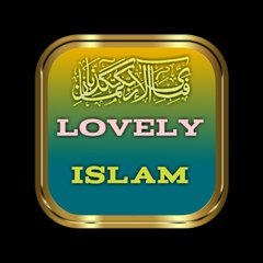 lovely islam