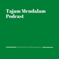 Tajam Mendalam