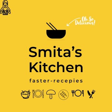 Smita's Kitchen