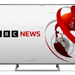 Shanzay BBC News