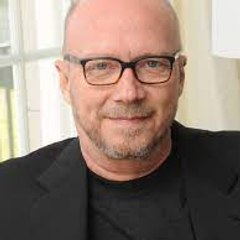 Paul Haggis