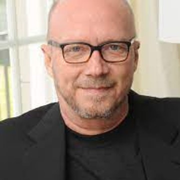 Paul Haggis