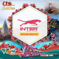 Inter Bus Lines