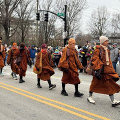 Walk For Peace