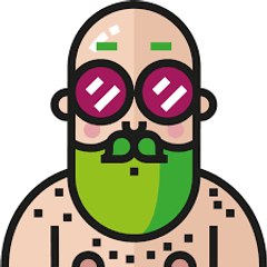 Beardeanox