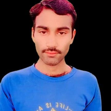 Ali Bilawal