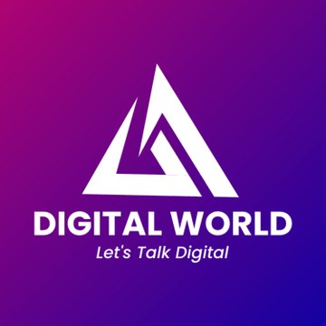 A Digital World