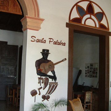 Los Guayaberos