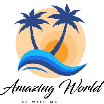 Amazing world