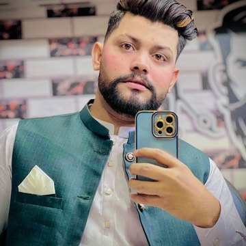 Noman Malik