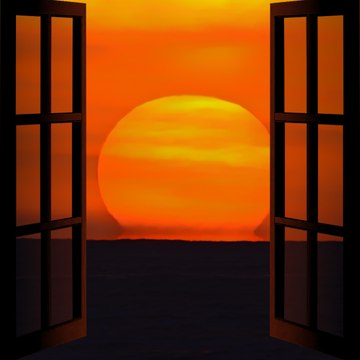 Opened Windows