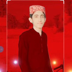 Musheer Khan