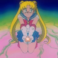 Petali di censure per Sailor Moon